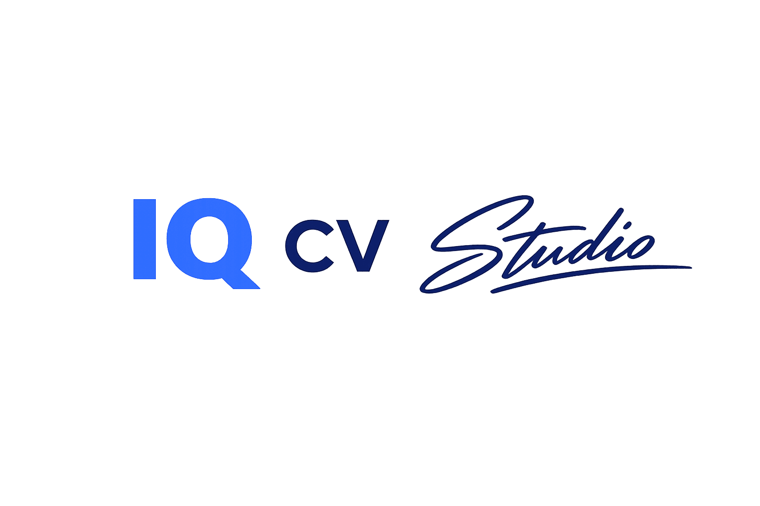 CV Studio